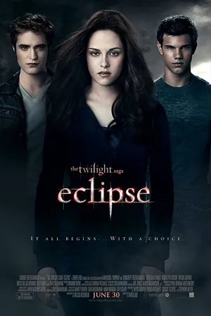 ดูหนังออนไลน์ฟรี The Twilight Saga 3 Eclipse (2010) แวมไพร์ ทไวไลท์ 3 อีคลิปส์