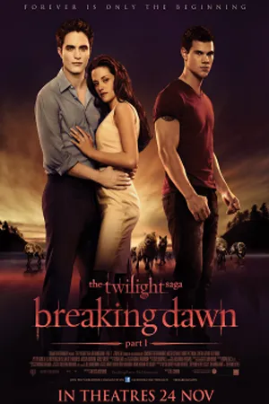 ดูหนังออนไลน์ฟรี The Twilight Saga Breaking Dawn Part 1 (2011) แวมไพร์ ทไวไลท์ 4 เบรคกิ้ง ดอว์น พาร์ท 1