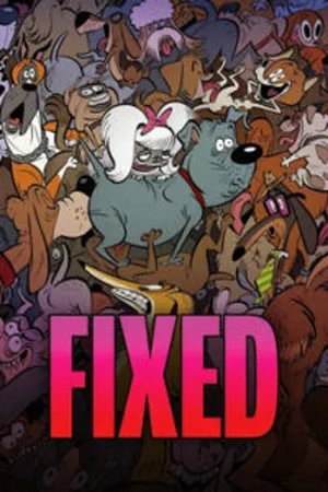 ดูหนังออนไลน์ฟรี Fixed (2025) ภารกิจก่อนถูกตอน