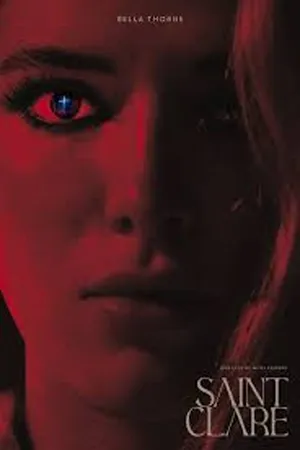 ดูหนังออนไลน์ฟรี Saint Clare (2025) ซับไทย