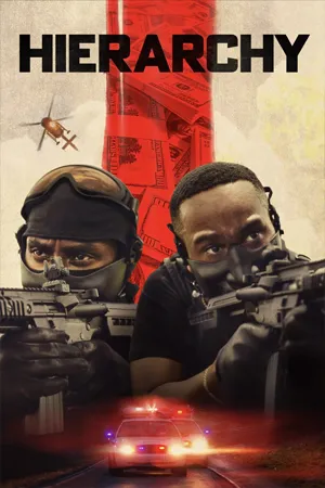 ดูหนังออนไลน์ฟรี Hierarchy (2025) ซับไทย